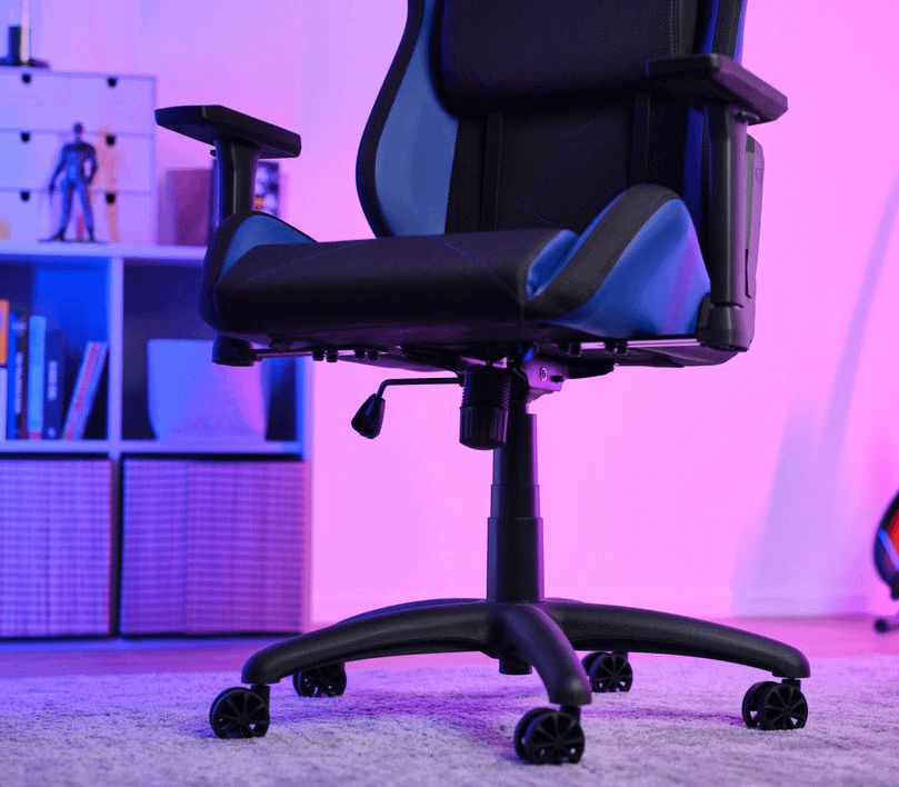 Trust GXT 714 RUYA (plava)