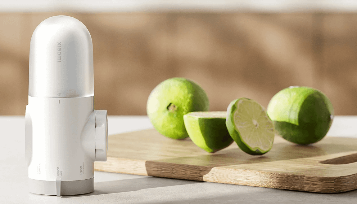 XIAOMI Faucet Water Purifier