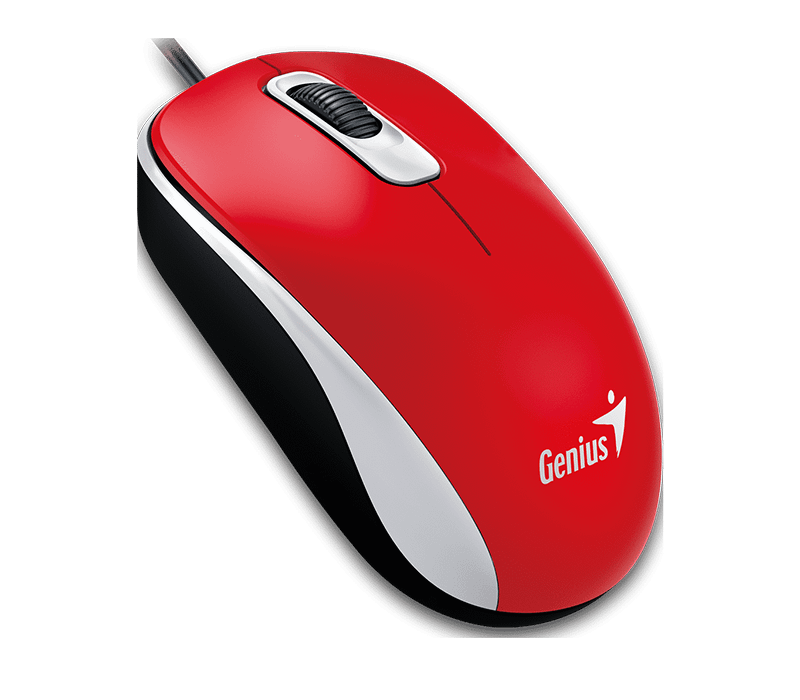 Genius DX-110 (Bijeli)