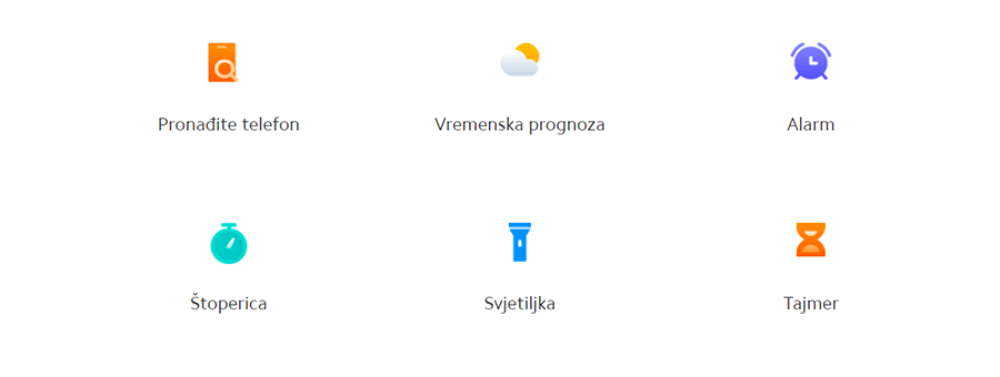 Xiaomi Mi Watch Lite (Navy Blue)