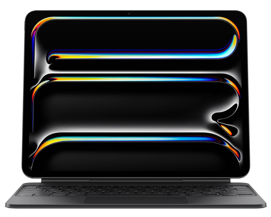 APPLE IPAD PRO 11-INCH (M4) MAGIC KEYBOARD (CRO)