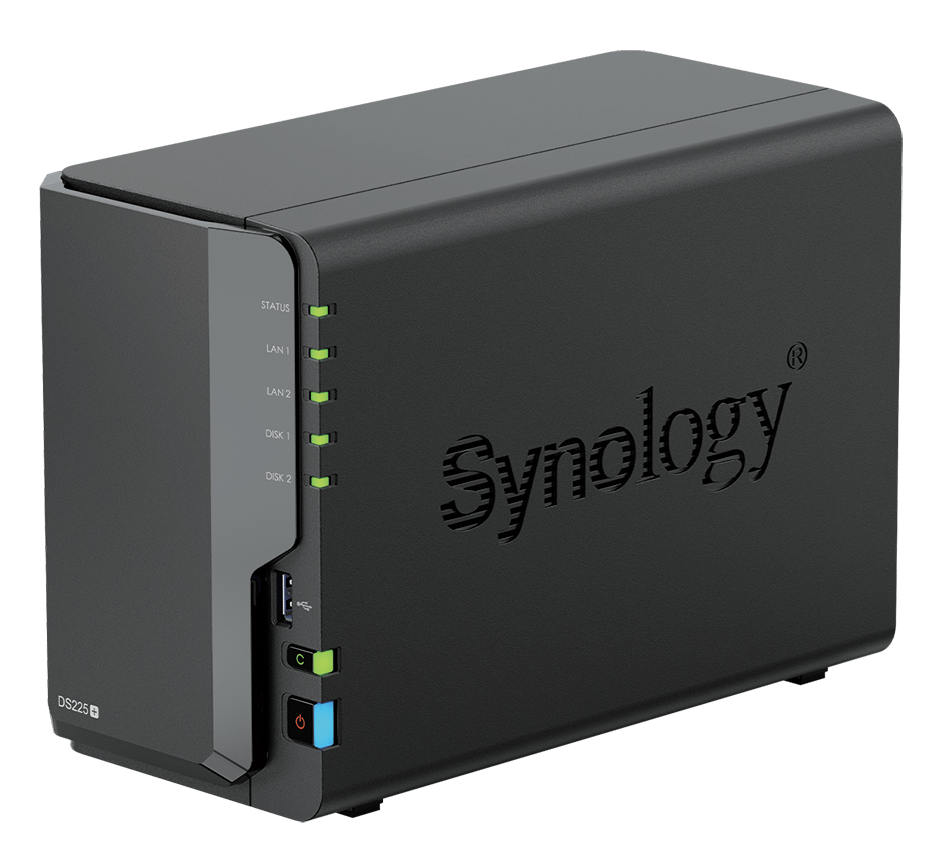 Synology DS225+