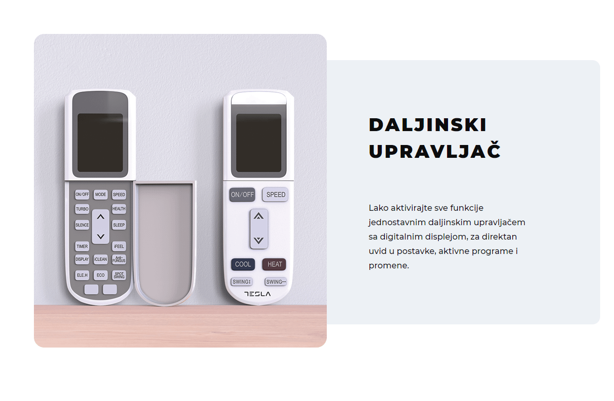 Tesla TT34X81-1232IAW