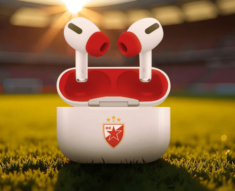 Moye Aurras FC Zvezda