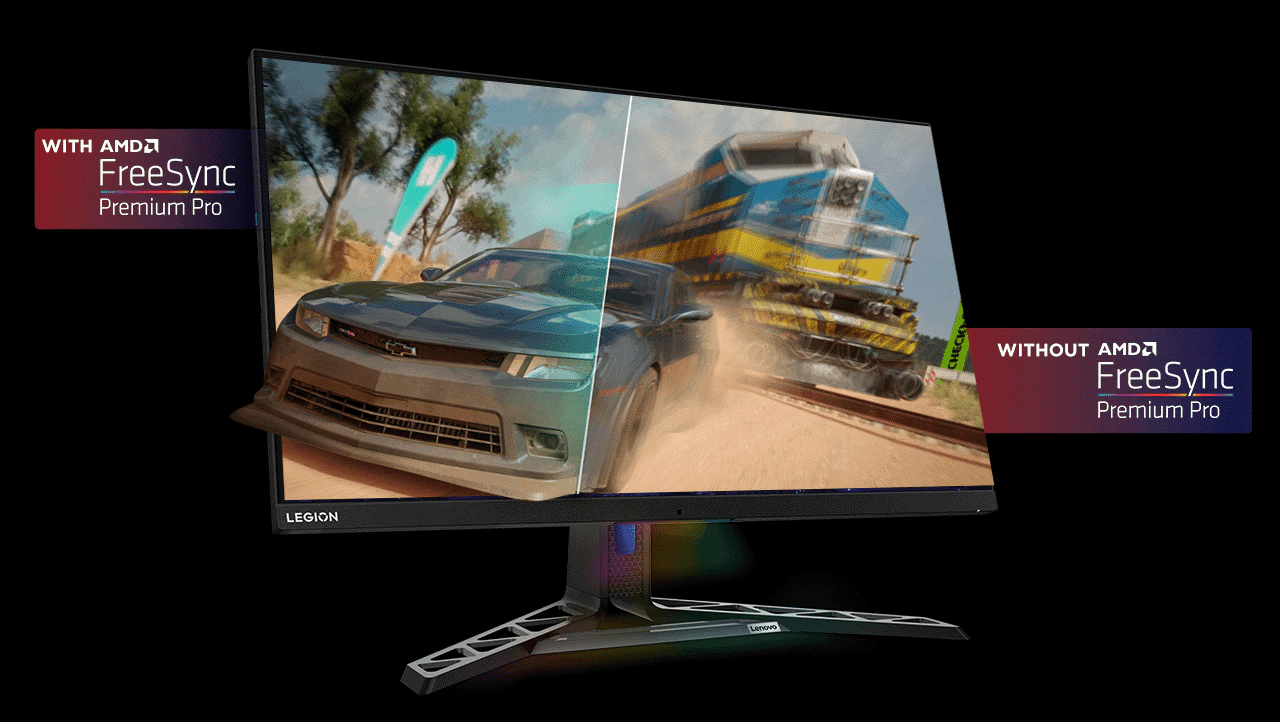 Lenovo Y32p-30 66F9UAC6EU monitor