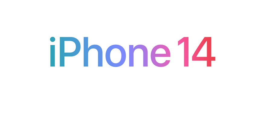 Apple iPhone 14 128GB (Red) smartphone