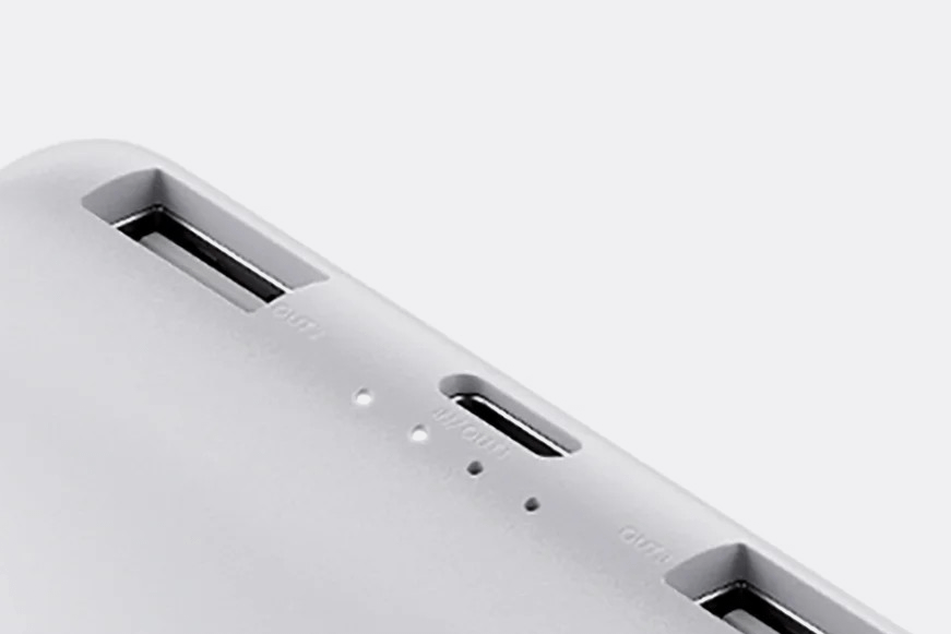 XIAOMI 22.5W Power Bank 10000mAh Lite 