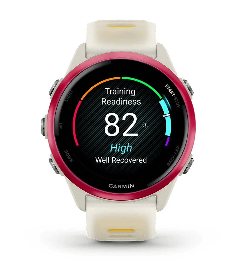 GARMIN Forerunner 570 - 42mm (Mango)