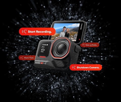 Insta360 Ace Pro 2 Standard Bundle