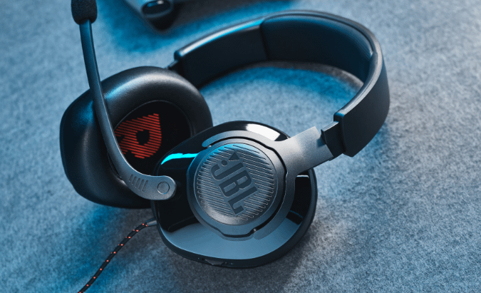 JBL Quantum 300