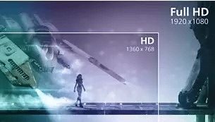 Philips 25M2N3200W/00