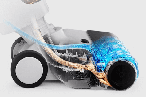 Xiaomi Truclean W20 Wet Dry