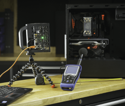 CoolerMaster Silencio S600