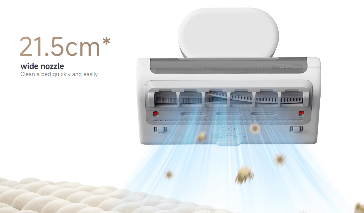 XIAOMI Dust Mite Vacuum Cleaner 2 Pro