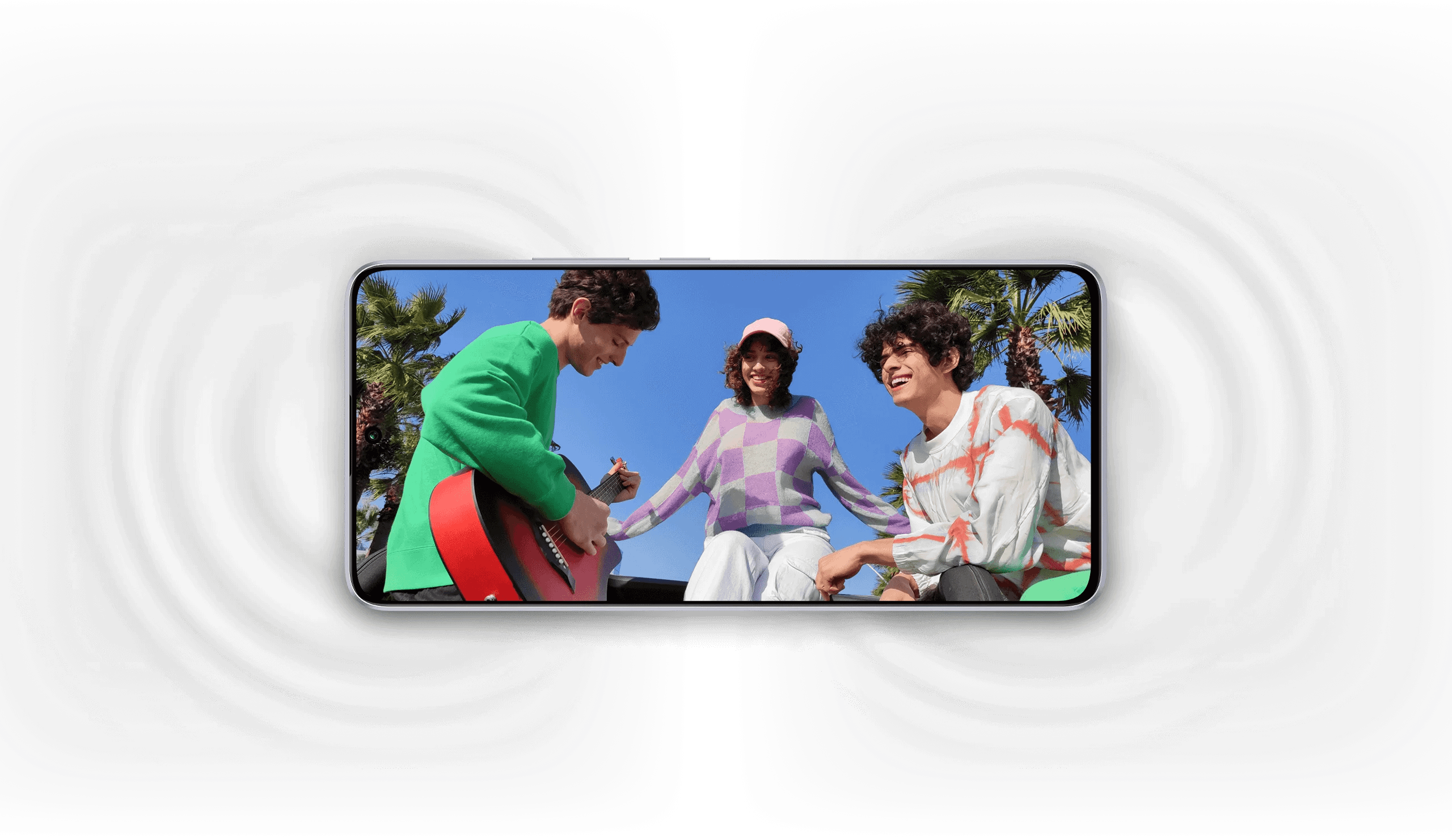 Xiaomi REDMI NOTE 13 PRO 5G 8GB 256GB (Ocean Teal)