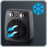 Rowenta Compact Power SO2210F0 električna grijalica