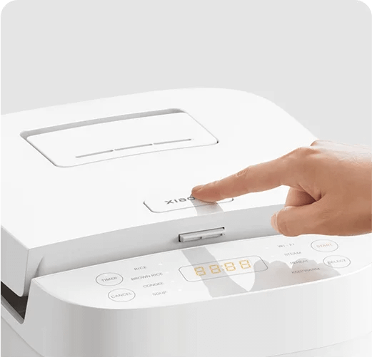 Xiaomi Multifuncional Rice Cooker