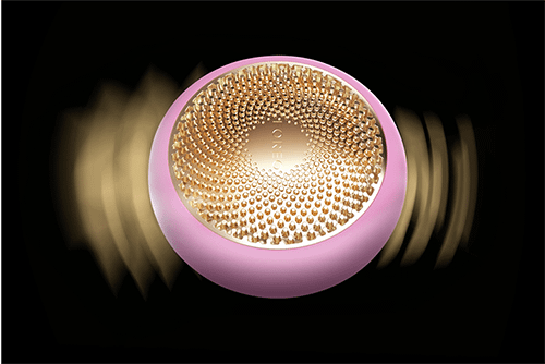 Foreo UFO (Pearl Pink)