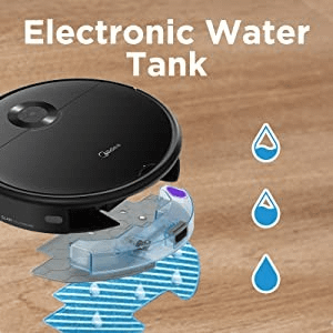 Midea i5C robot usisivač