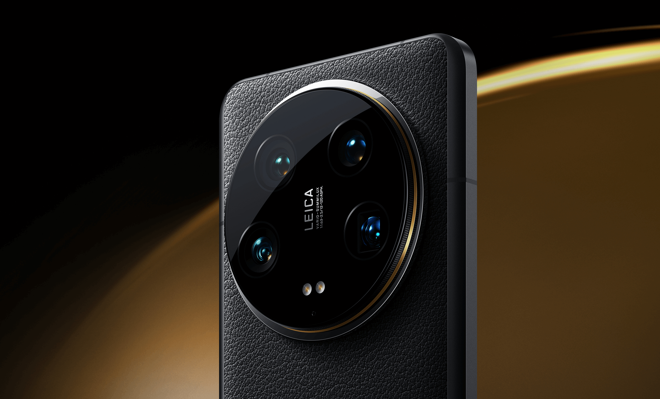 Xiaomi 14 Ultra 16GB 512GB (Black)