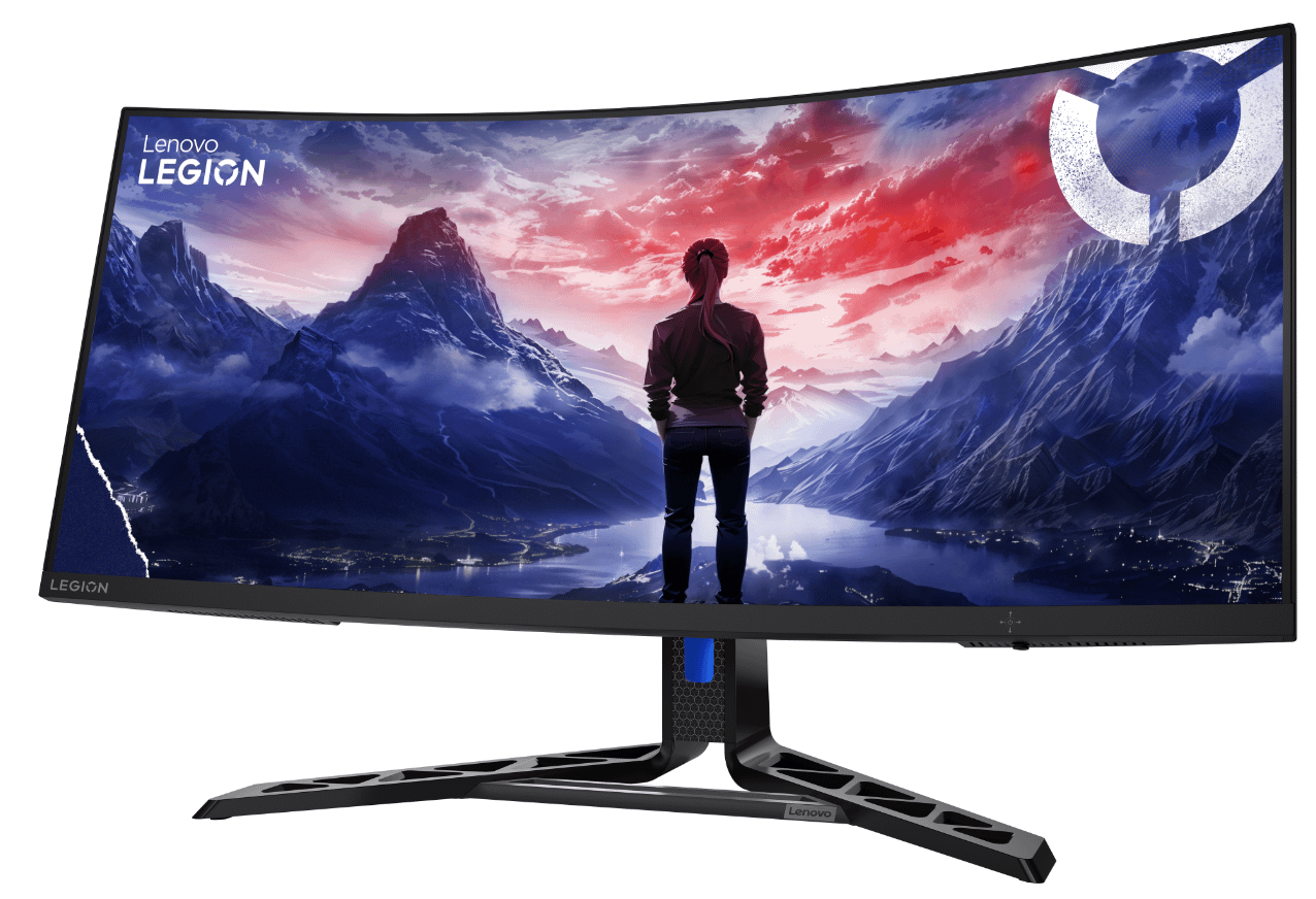 Lenovo Legion R34w-30 67C7GACBEU monitor
