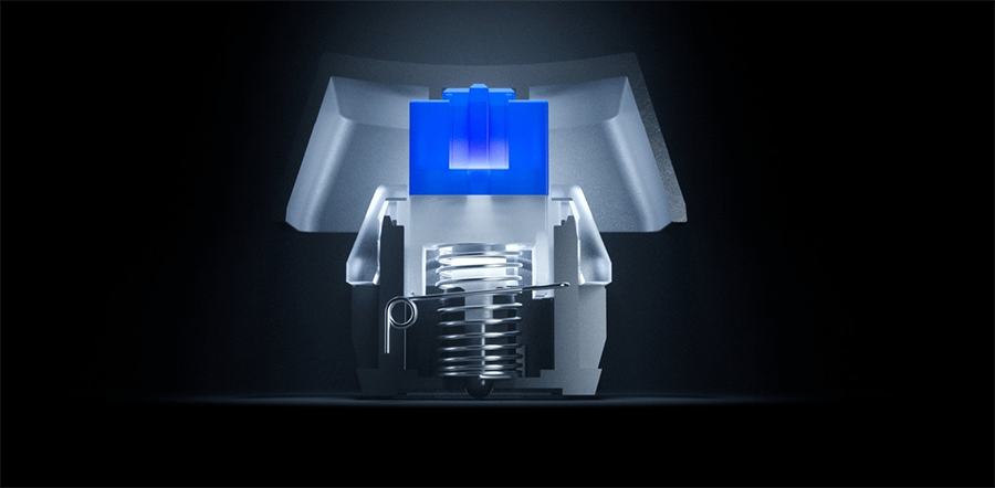 SteelSeries Apex 5 (US)