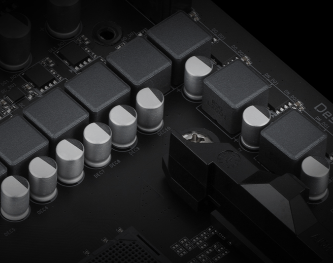 Gigabyte B550M AORUS ELITE