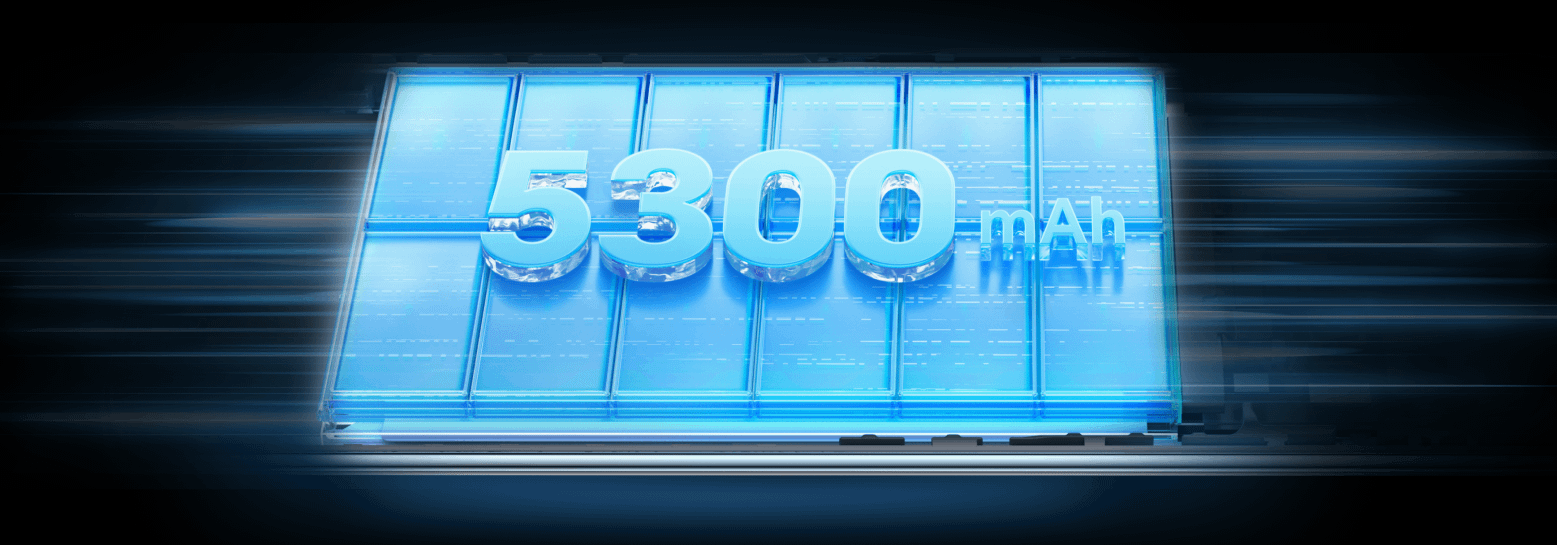 Honor Magic 6 Lite 5G 8GB 256GB (Midnight Black)