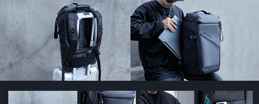 ASUS ROG Ranger BP2701