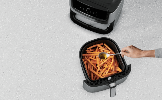 Electrolux E6AF1-6ST