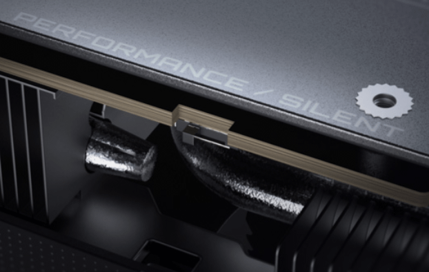 GIGABYTE RTX 5070 Ti EAGLE OC SFF 16GB grafička kartica