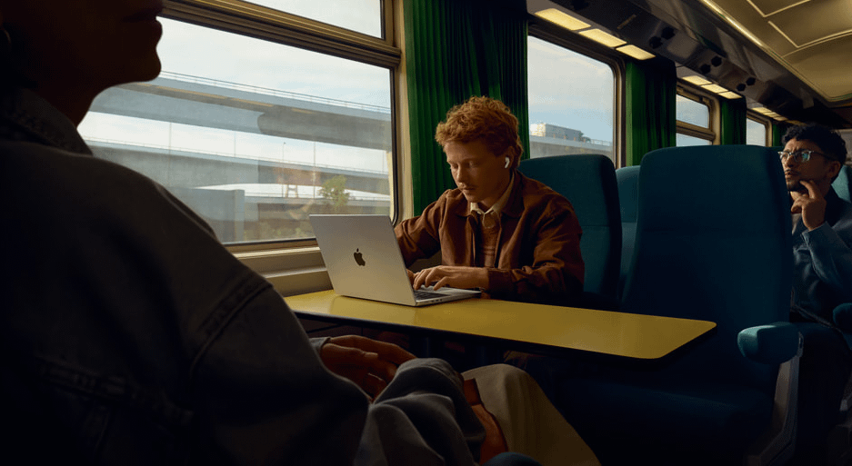 Apple AirPods Pro 3 with MagSafe Case (USB-C) 