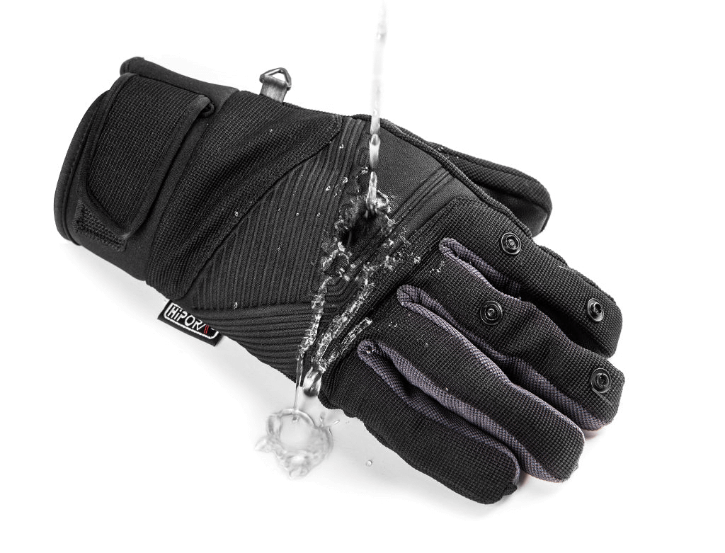 PGYTECH PHOTOGRAPHY GLOVES - M (P-GM-113)