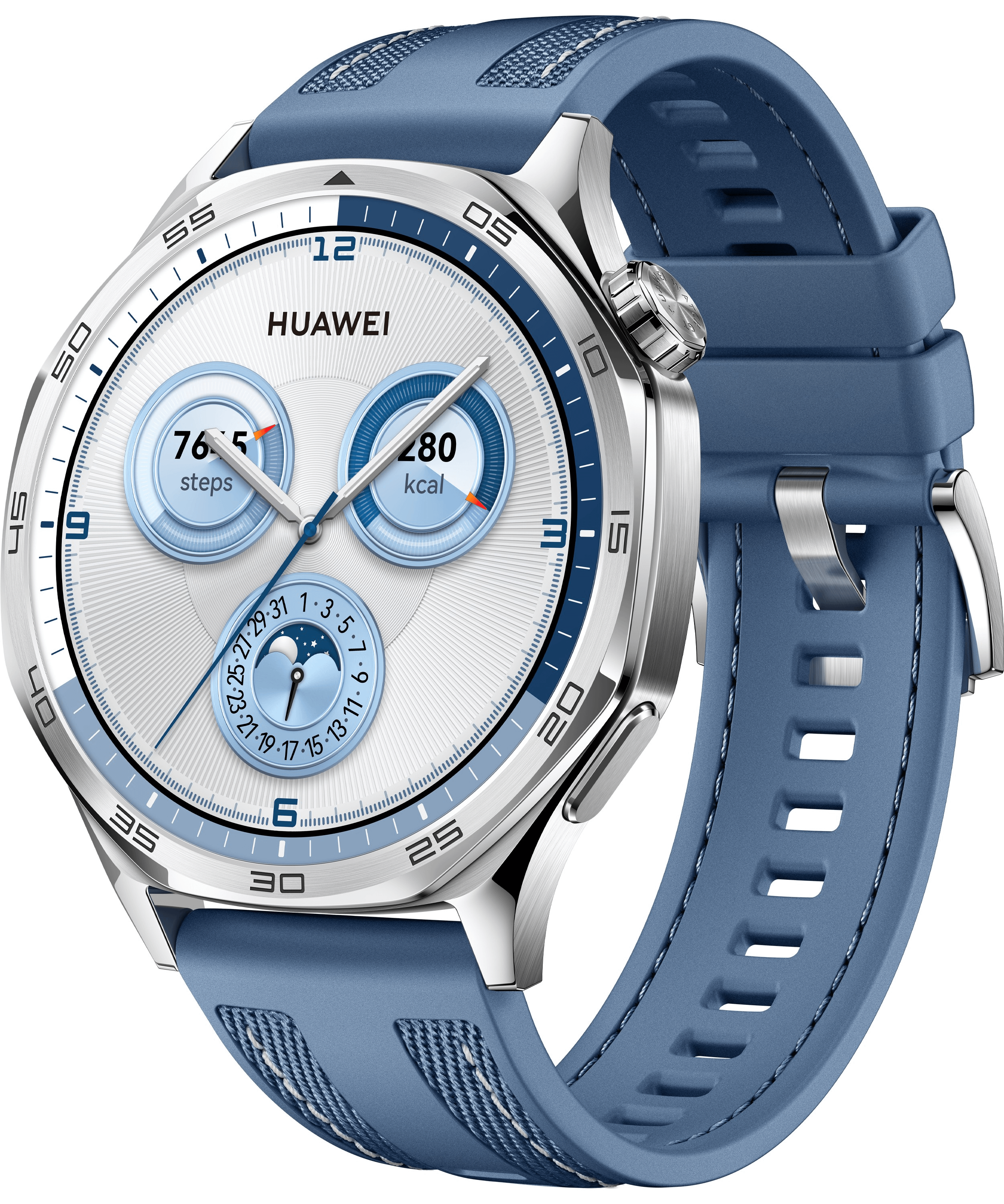 HUAWEI WATCH GT5 46mm Blue