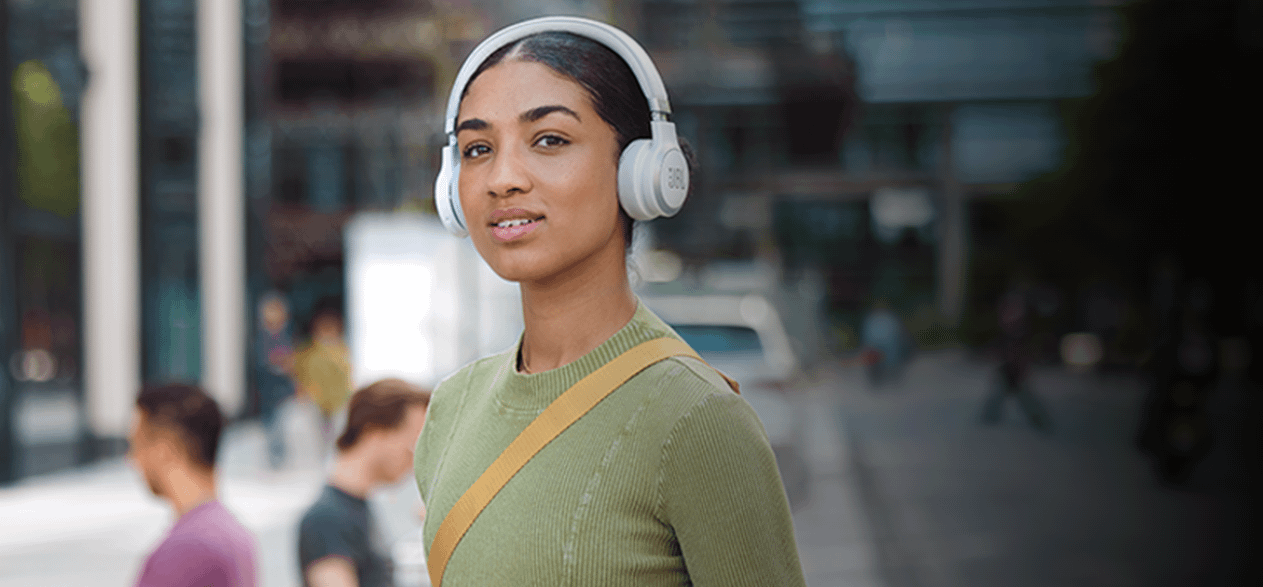 JBL Live 670NC (Plave)