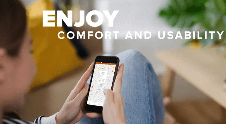 CANYON Sandy KW-34 (plavi)