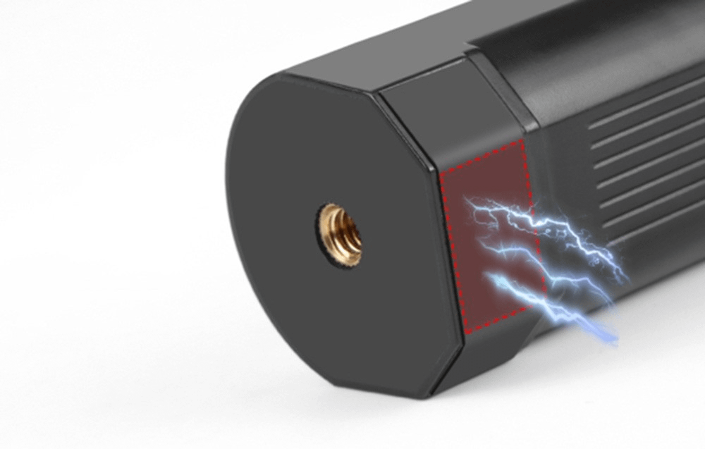 PULUZ RGB Led Light Stick 30cm