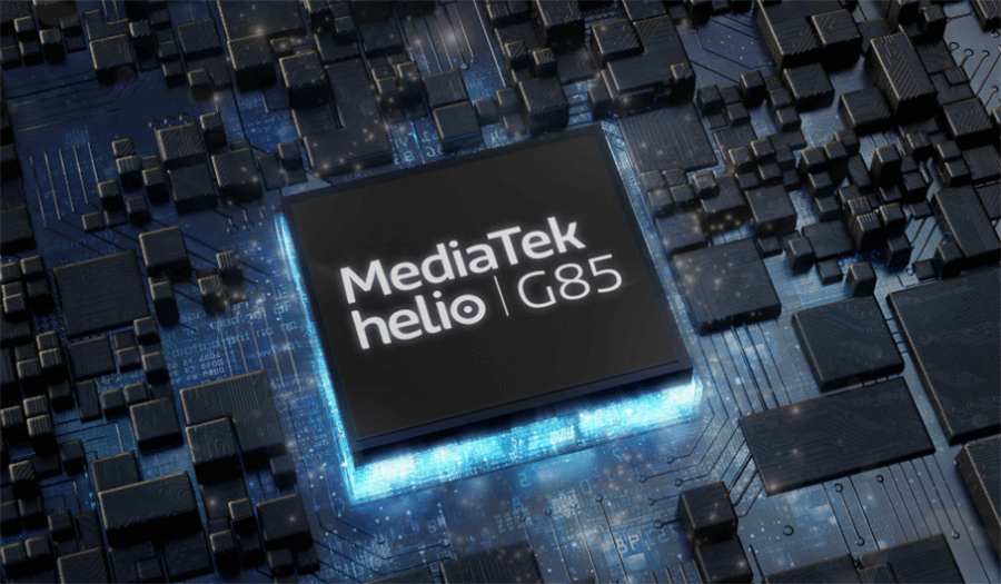 Motorola Moto G13 4GB 128GB (Lavander Blue)