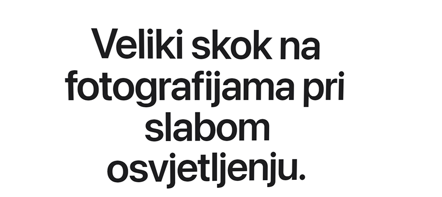 Apple iPhone 14 128GB (Red) smartphone