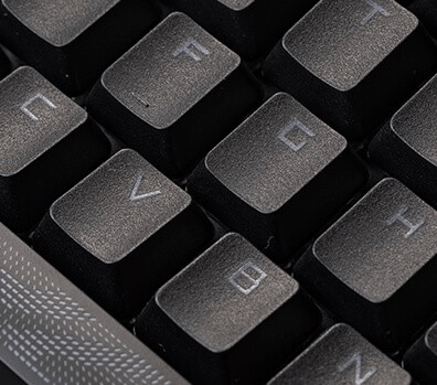 ROG Strix Scope II X gaming tastatura