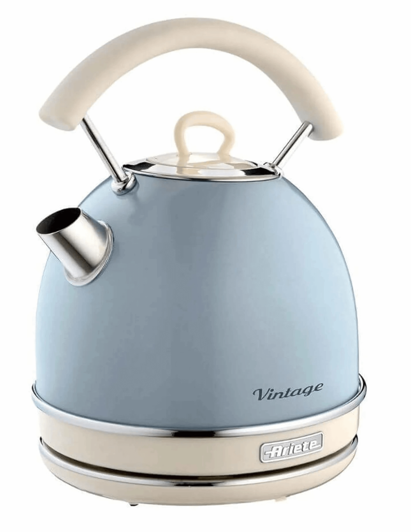 Ariete Vintage 2877BL kuvalo