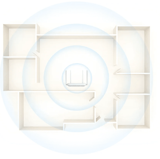 XIAOMI Router AX1500