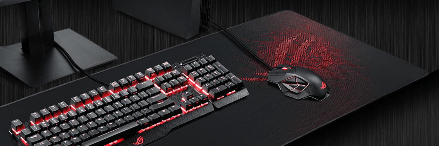 ASUS ROG SHEATH BLACK