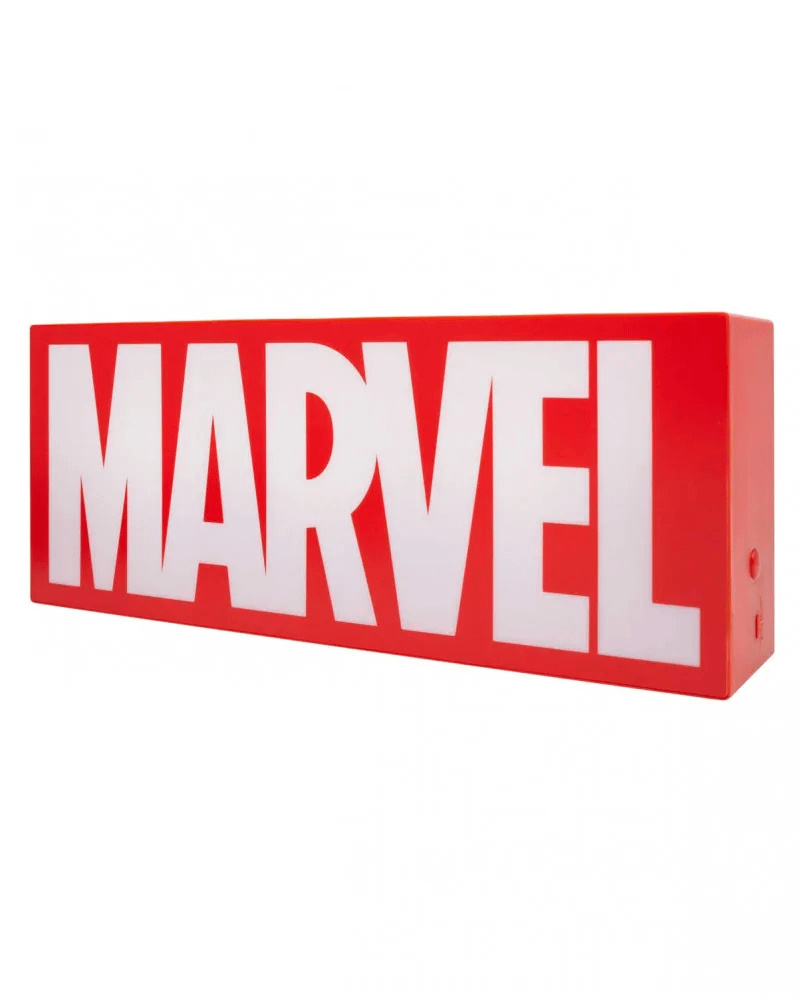Paladone Marvel Logo Light
