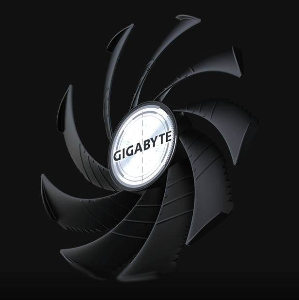 GIGABYTE RTX 5060 Ti EAGLE OC 16GB grafička kartica