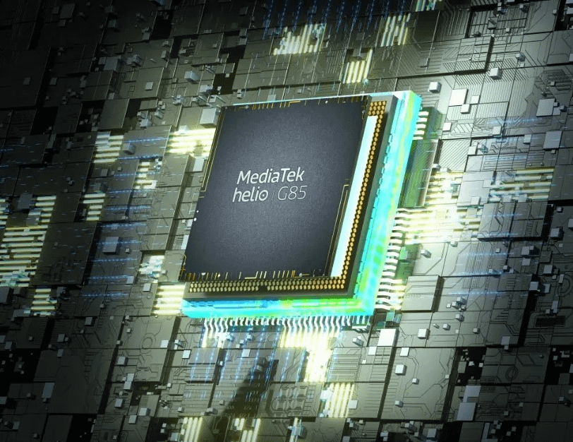 MOTOROLA MOTO G24 POWER 8GB 256GB (Ink Blue)