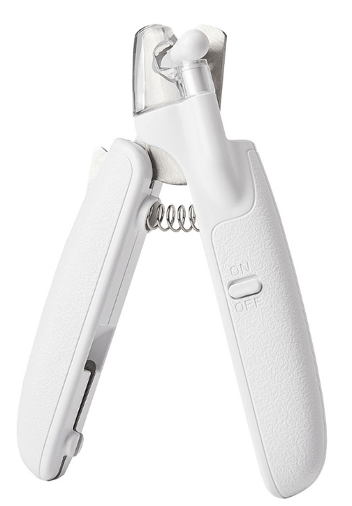 PetKit LED Nail Clipper