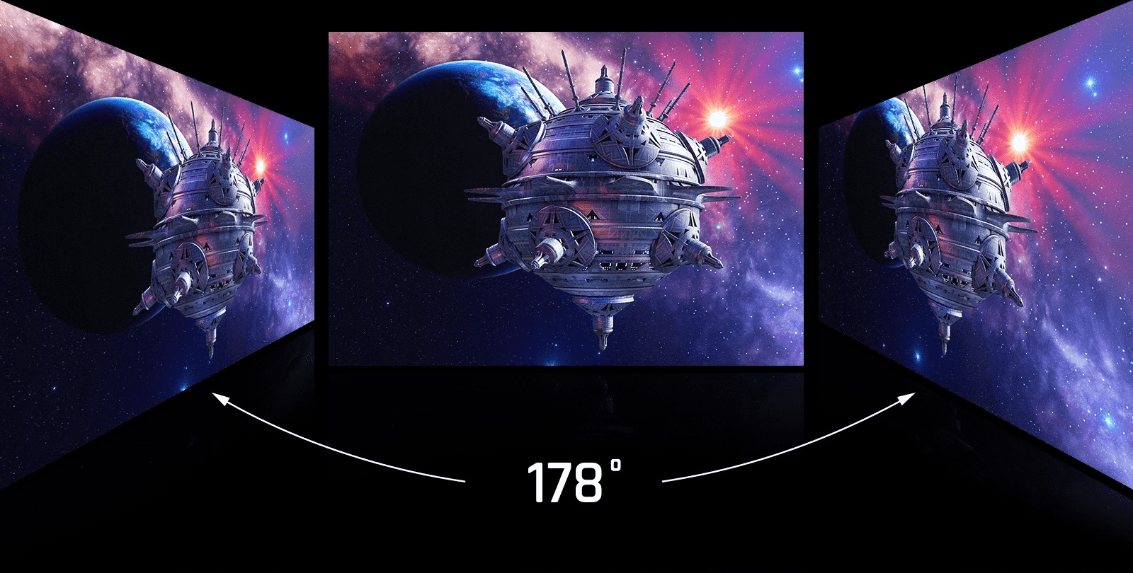 ViewSonic VX2779J-HD-PRO