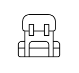 Garmin Venu 4 41mm Black smartwatch