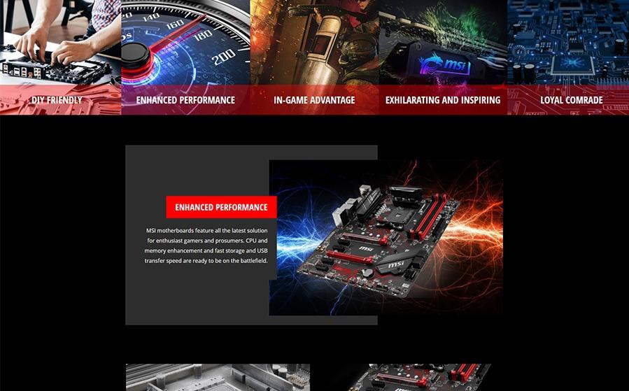 MSI B450 GAMING PLUS MAX